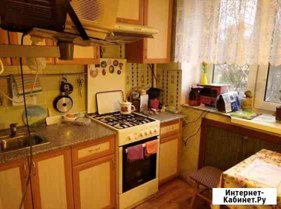 1-комнатная квартира, 31 м², 4/5 эт. на продажу в Дмитрове Дмитров