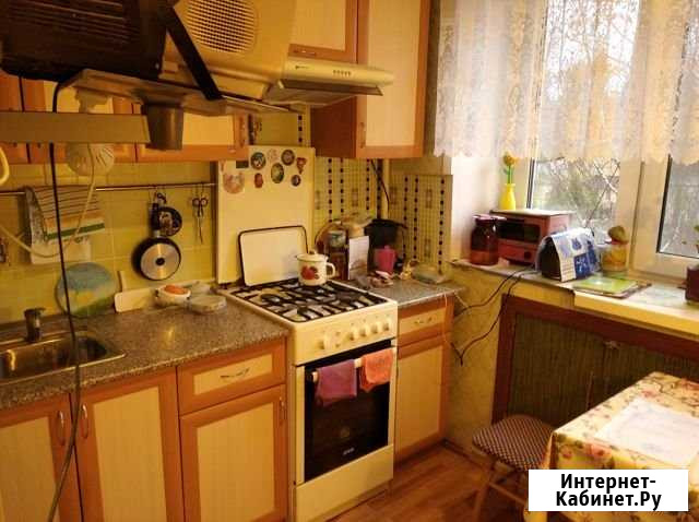 1-комнатная квартира, 31 м², 4/5 эт. на продажу в Дмитрове Дмитров - изображение 1