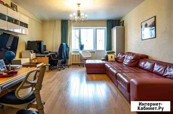 3-комнатная квартира, 116 м², 6/10 эт. на продажу в Ижевске Ижевск