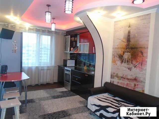 3-комнатная квартира, 61.6 м², 9/9 эт. на продажу в Новоалтайске Новоалтайск - изображение 1