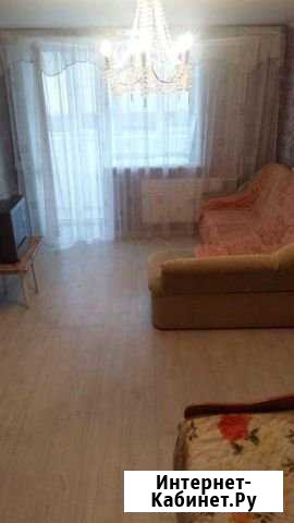 1-комнатная квартира, 32 м², 5/5 эт. в аренду на длительный срок в Стерлитамаке Стерлитамак - изображение 1