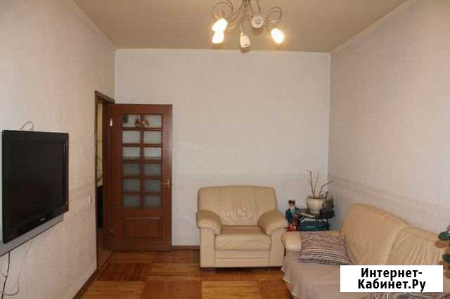 3-комнатная квартира, 63 м², 10/10 эт. на продажу в Архангельске Архангельск - изображение 1