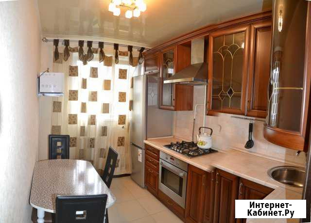 2-комнатная квартира, 47 м², 5/9 эт. в аренду посуточно в Коломне Коломна - изображение 1