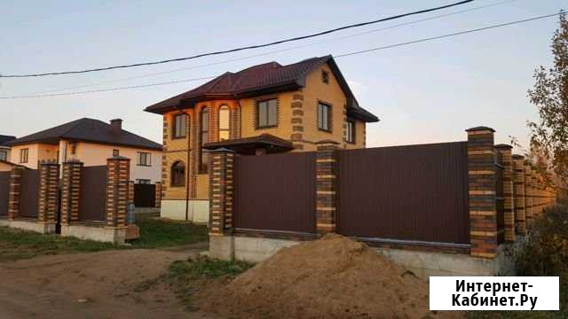 Коттедж 280 м² на участке 12 сот. на продажу в Смоленске Смоленск - изображение 1
