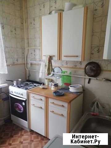 3-комнатная квартира, 65 м², 1/2 эт. на продажу в Ижевске Ижевск - изображение 1
