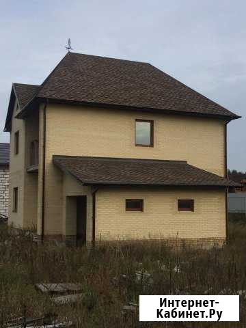 Коттедж 200 м² на участке 6.5 сот. на продажу в Ярославле Ярославль - изображение 1