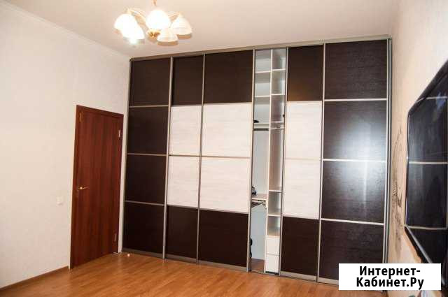 1-комнатная квартира, 46 м², 5/10 эт. на продажу в Белгороде Белгород - изображение 1