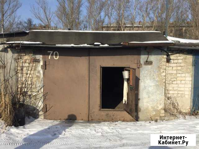 Гараж 28 м² на продажу в Нижнем Новгороде Нижний Новгород - изображение 1