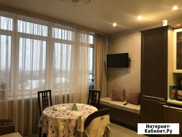 2-комнатная квартира, 62 м², 6/20 эт. в аренду на длительный срок в Мытищах Мытищи - изображение 1