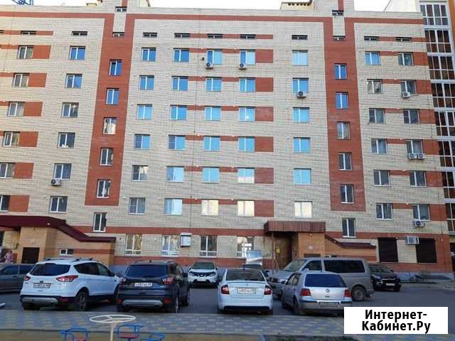 1-комнатная квартира, 45 м², 6/7 эт. в аренду на длительный срок в Тамбове Тамбов - изображение 1