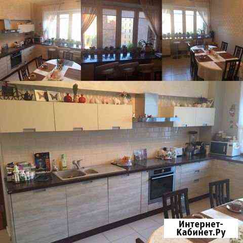 4-комнатная квартира, 120 м², 3/9 эт. на продажу в Нижнем Новгороде Нижний Новгород