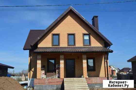 Коттедж 120 м² на участке 12 сот. на продажу в Салавате Салават