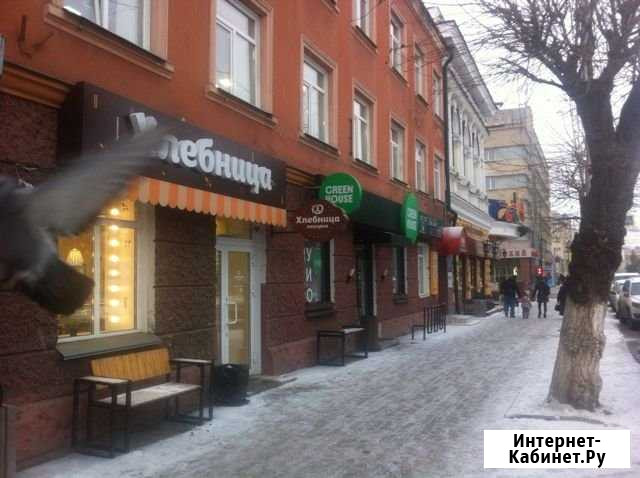 Помещение свободного назначения, 78 кв.м. Красноярск - изображение 1
