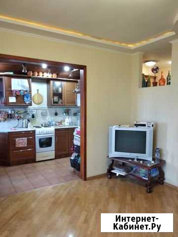 3-комнатная квартира, 65 м², 9/9 эт. на продажу в Томске Томск - изображение 1
