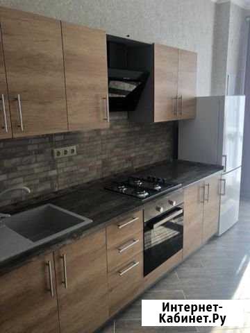 1-комнатная квартира, 47 м², 2/4 эт. на продажу в Геленджике Геленджик - изображение 1