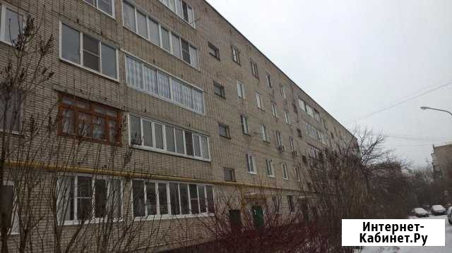 4-комнатная квартира, 80 м², 4/5 эт. на продажу в Больших Вяземах Большие Вяземы - изображение 1