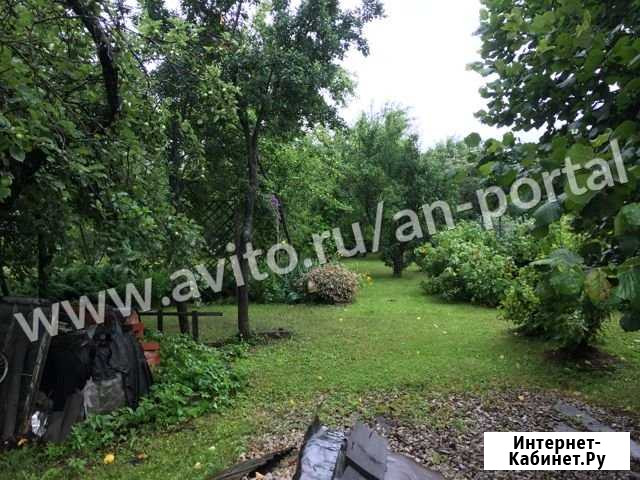 Участок СНТ, ДНП 6 сот. на продажу в Подольске Подольск - изображение 1