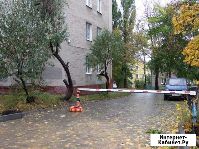 2-комнатная квартира, 51.5 м², 2/8 эт. на продажу в Липецке Липецк - изображение 1