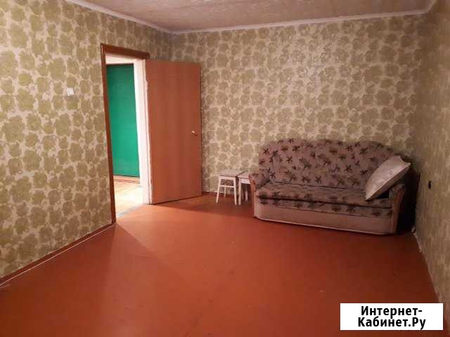 1-комнатная квартира, 33 м², 5/5 эт. на продажу в Рузаевке Рузаевка - изображение 1