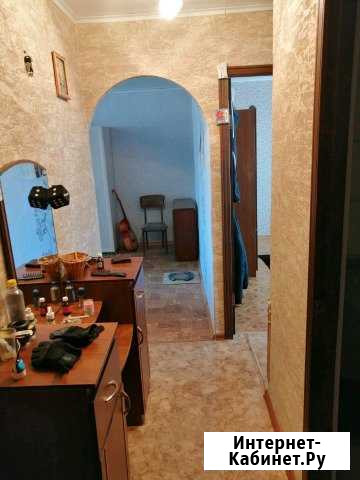 2-комнатная квартира, 45 м², 2/2 эт. на продажу в Варламово Варламово - изображение 1