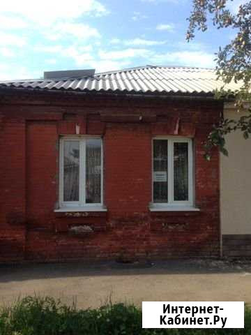 Дом 24 м² на участке 1 сот. на продажу во Владикавказе Владикавказ - изображение 1