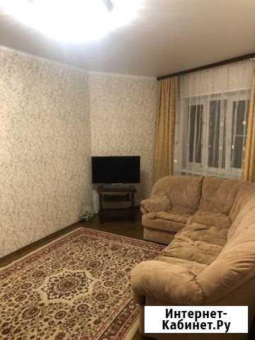 2-комнатная квартира, 52 м², 4/5 эт. в аренду на длительный срок в Коряжме Коряжма - изображение 1