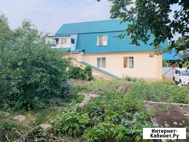 Дом 135 м² на участке 9 сот. на продажу в Алкино-2 Алкино-2 - изображение 1