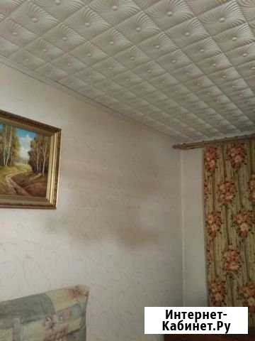 Комната 18 м² в 1-ком. кв., 1/4 эт. на продажу в Обнинске Обнинск - изображение 1