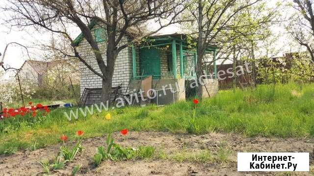 Дача 20 м² на участке 5.5 сот. на продажу в Волгограде Волгоград - изображение 1