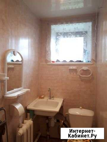 1-комнатная квартира, 34 м², 2/2 эт. на продажу в Кинешме Кинешма - изображение 1
