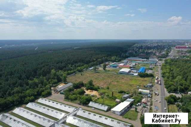 Участок ИЖС 264 сот. на продажу в Барнауле Барнаул - изображение 1
