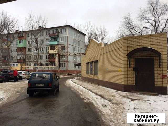 Помещение свободного назначения, 118.2 кв.м. Астрахань - изображение 1