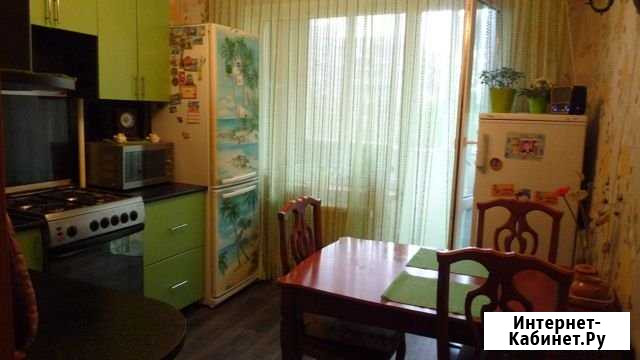 4-комнатная квартира, 85 м², 6/9 эт. на продажу в Самаре Самара - изображение 1