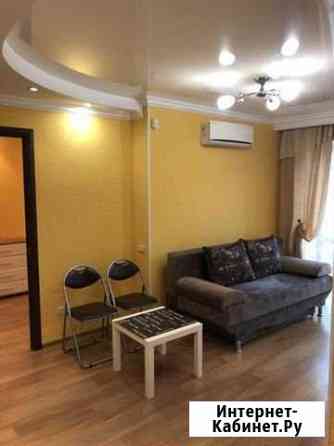 2-комнатная квартира, 60 м², 2/5 эт. в аренду посуточно в Кемерово Кемерово