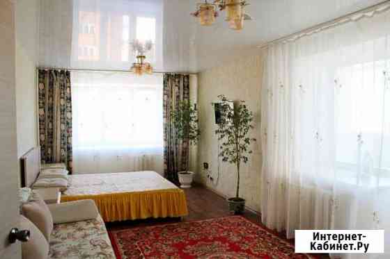 2-комнатная квартира, 58 м², 11/16 эт. в аренду посуточно в Благовещенске Амурской области Благовещенск