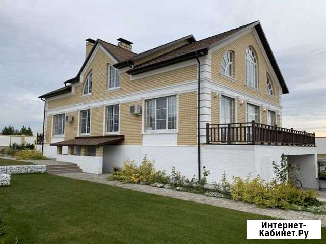 Дом 420 м² на участке 12 сот. на продажу в Кыштыме Кыштым - изображение 1