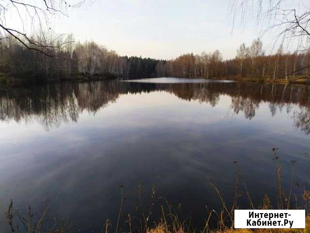 Участок ИЖС 6 сот. на продажу во Фрязино Фрязино - изображение 1