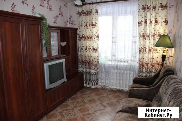 2-комнатная квартира, 31.2 м², 2/3 эт. на продажу в Ленинске-Кузнецком Ленинск-Кузнецкий - изображение 1