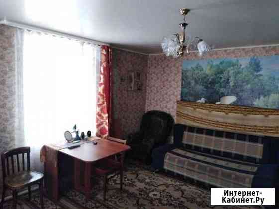 1-комнатная квартира, 33 м², 2/2 эт. на продажу в Прокопьевске Прокопьевск