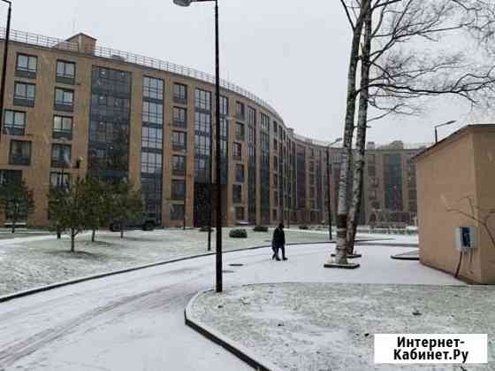 1-комнатная квартира, 48.1 м², 5/6 эт. на продажу в Сестрорецке Сестрорецк