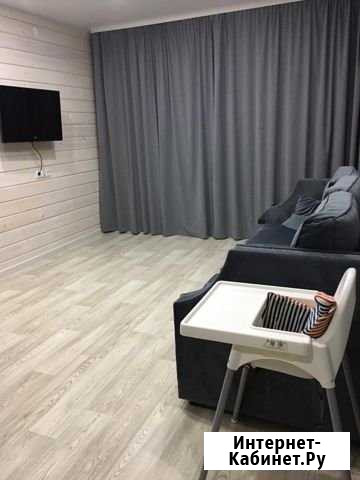 2-комнатная квартира, 41 м², 1/2 эт. в аренду посуточно в Великом Устюге Великий Устюг - изображение 1