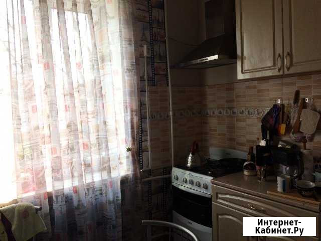 3-комнатная квартира, 72 м², 2/2 эт. на продажу в Сокольниках Сокольники - изображение 1