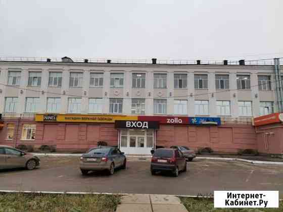 Сдаются помещения свободного назначения, 109 кв.м. Бугульма