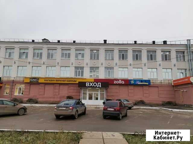 Сдаются помещения свободного назначения, 109 кв.м. Бугульма - изображение 1