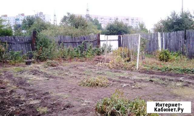 Дача 20 м² на участке 4 сот. на продажу в Сызрани Сызрань - изображение 1