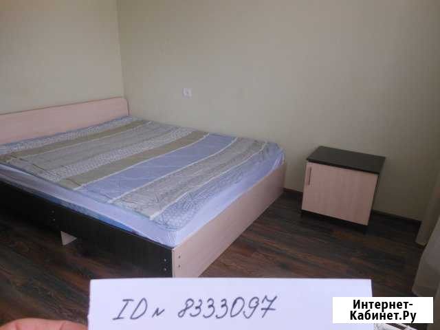 2-комнатная квартира, 40 м², 4/6 эт. в аренду на длительный срок в Сочи Сочи - изображение 1