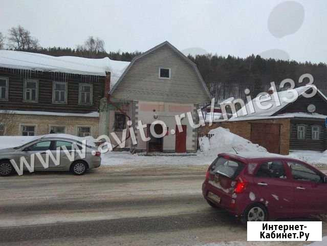 Продам торговое помещение, 100 кв.м. Вязники - изображение 1