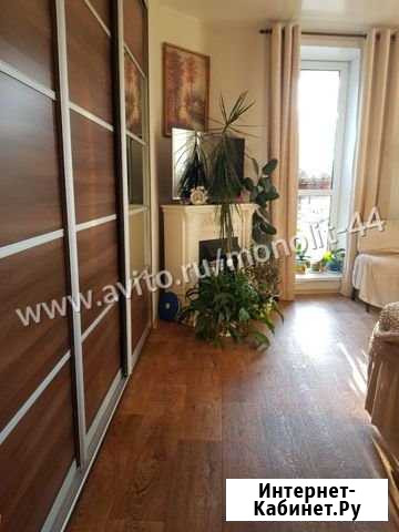 2-комнатная квартира, 54 м², 2/3 эт. на продажу в Костроме Кострома - изображение 1