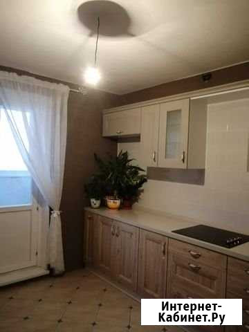 1-комнатная квартира, 38.6 м², 4/16 эт. на продажу в Серпухове Серпухов - изображение 1
