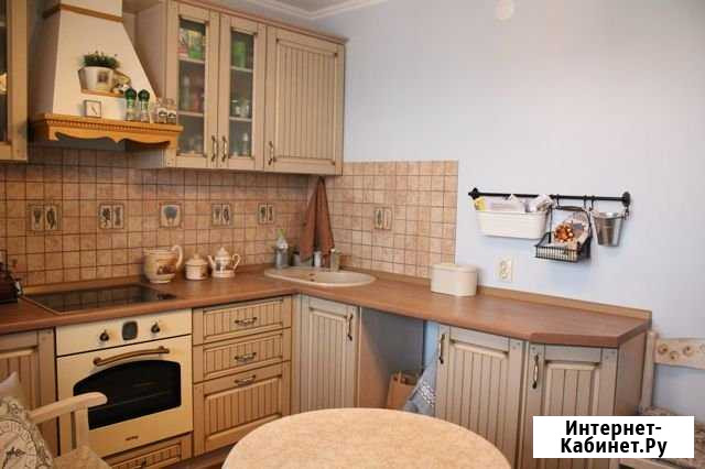 2-комнатная квартира, 80 м², 9/10 эт. на продажу в Тюмени Тюмень - изображение 1